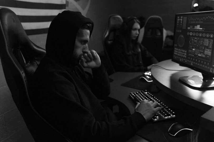 How to reduce the risk of human error in cyber attacks
