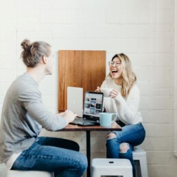inappropriate humour can be debilitating to workplaces and employees