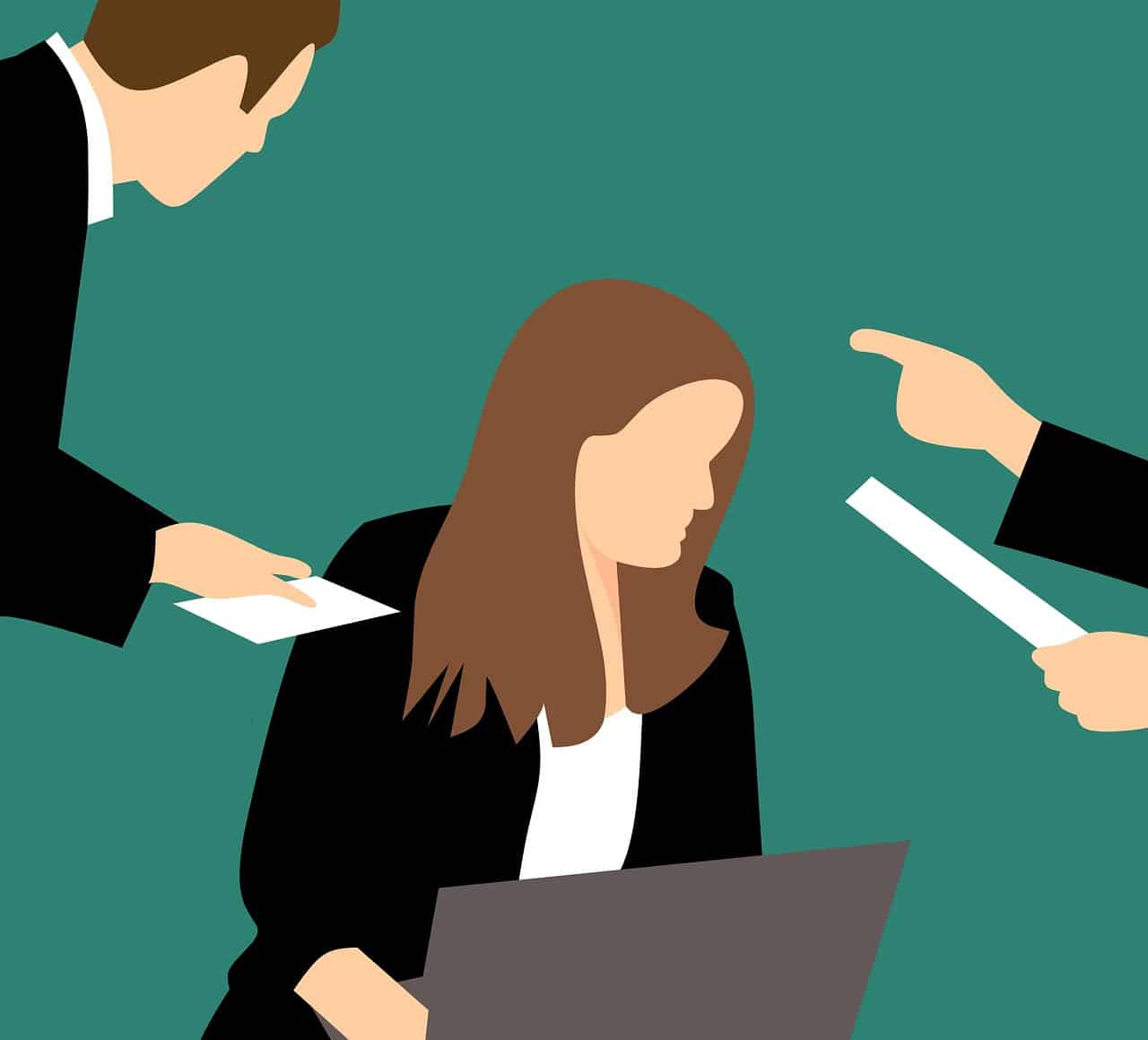 The Nuances of Investigating Subtle Harassment at Work