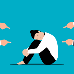 subtle harassment can cause irreparable damage