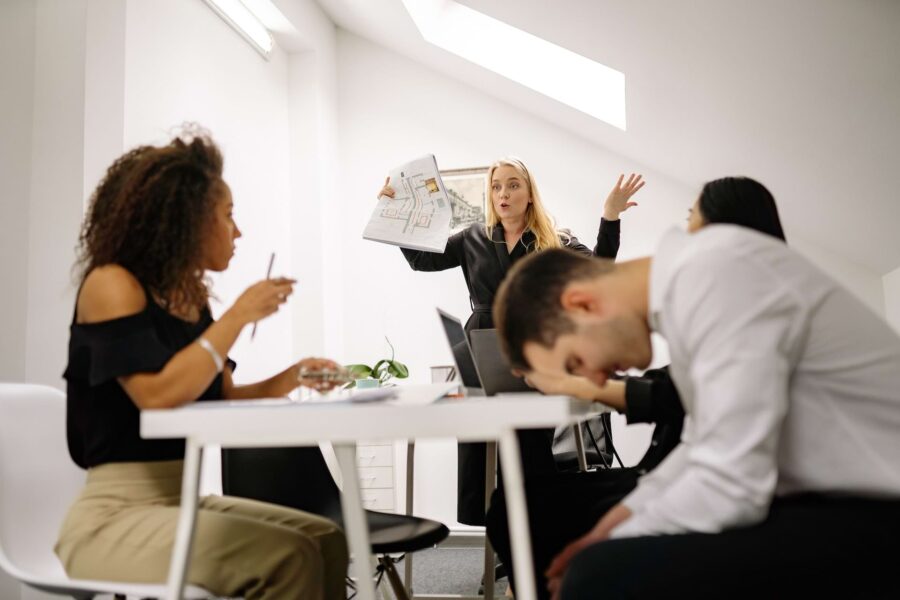 Legal consequences of a bad incident response