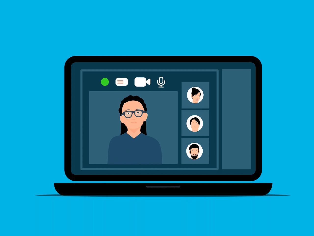 Remote Teams: 3 Ways to Balance Flexibility and Accountability