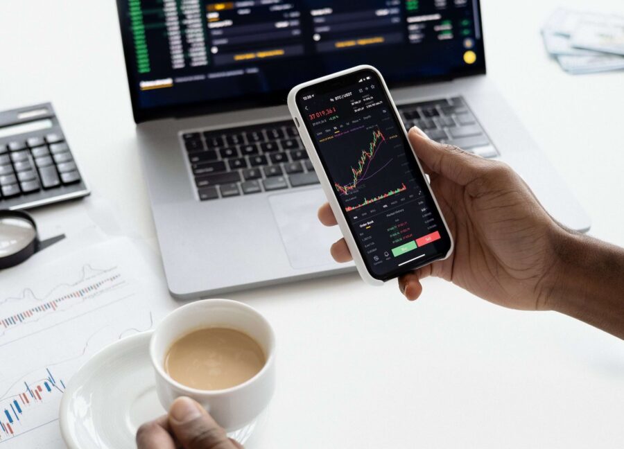 What is insider trading?
