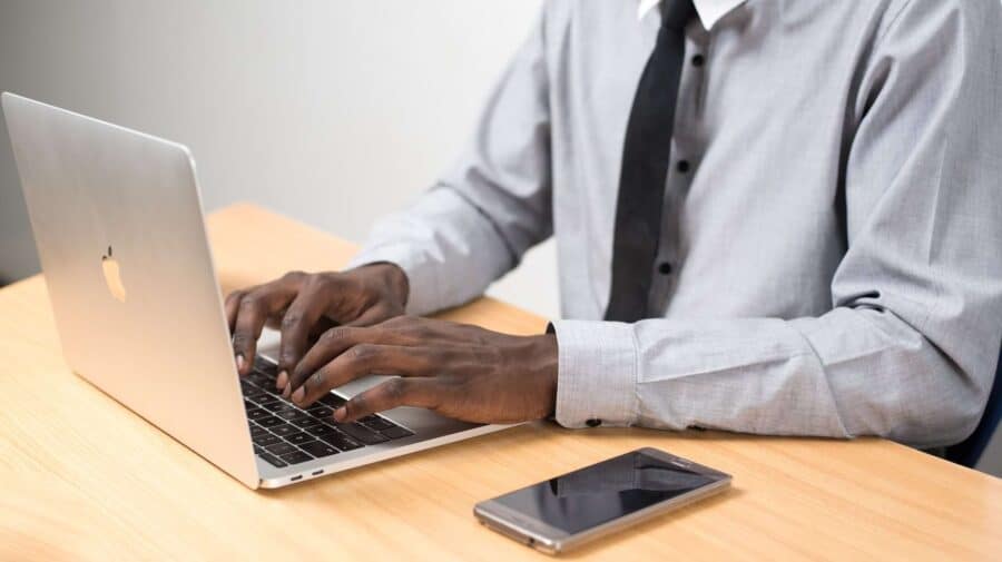 Cybersecurity tips for any business