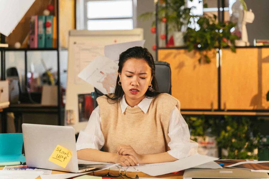 8 disciplinary mistakes to avoid