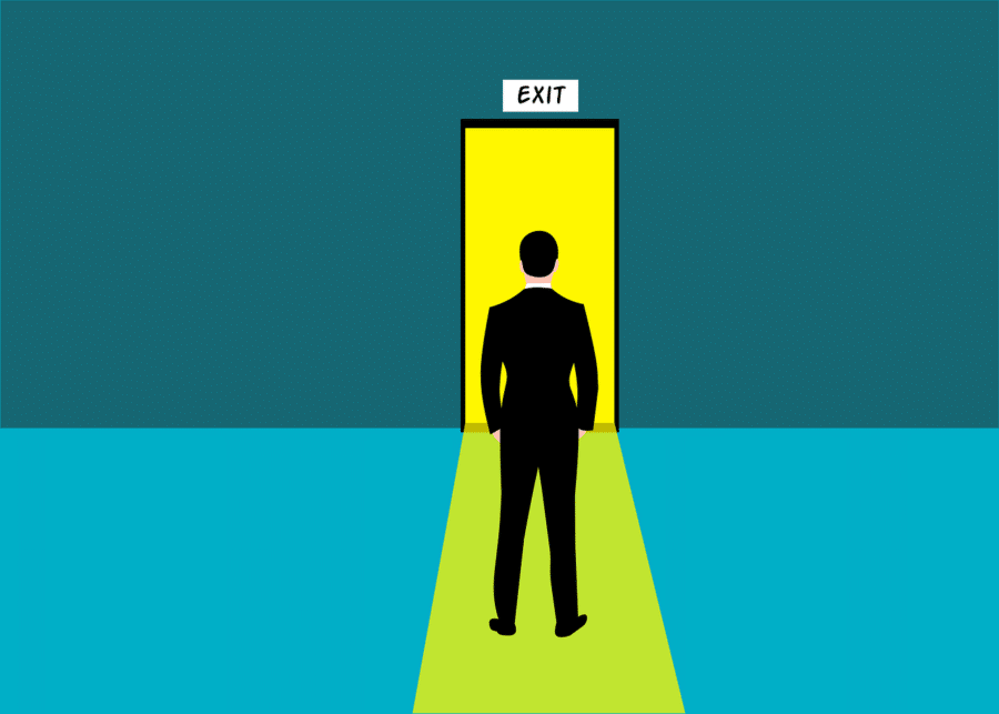 Addressing Misconduct Allegations Discovered During Exit Interviews