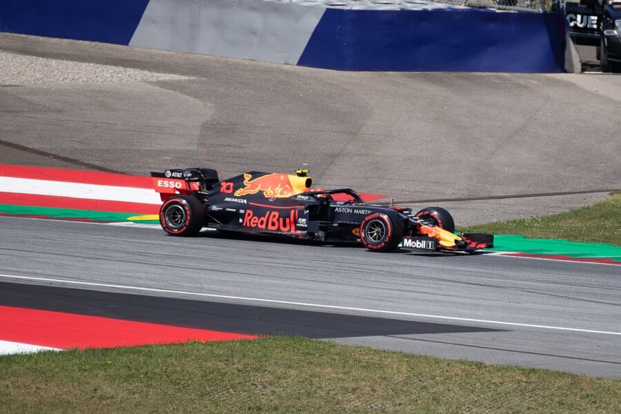 Christian Horner Faces Independent Investigation Amid Allegations of Controlling Behavior