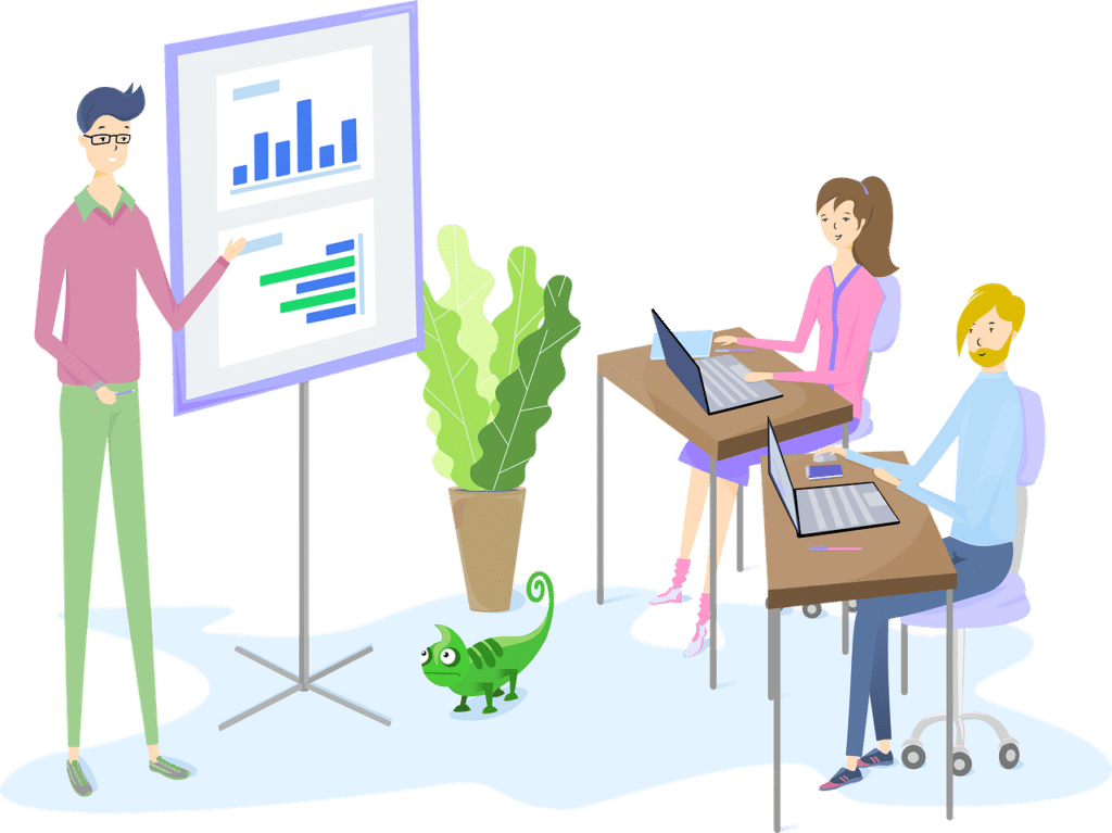metrics meeting
