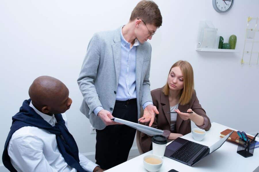 Internal fraud: How to prevent it