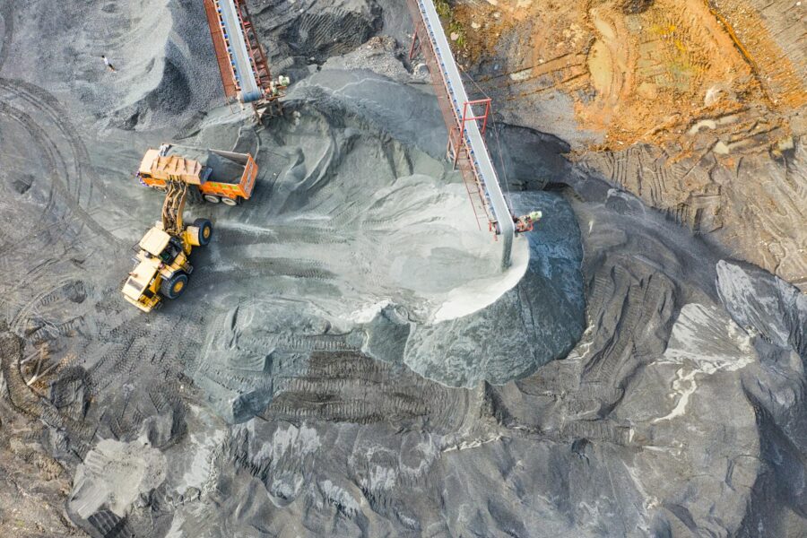 Sexual harassment in the mines: How a case management system can help