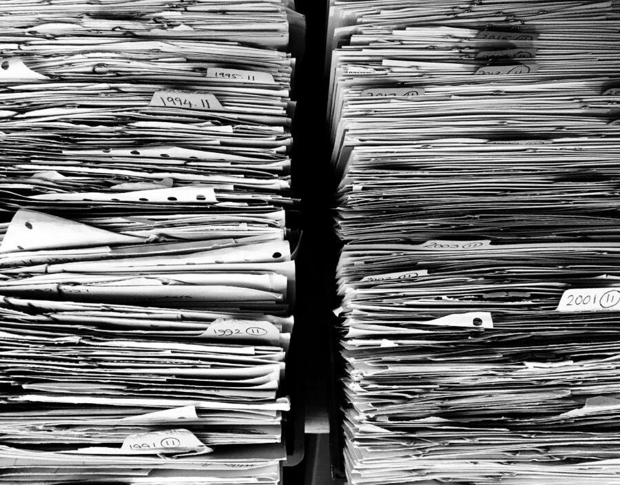 Documentation in Workplace Investigations: 5 Ways to Ensure Efficiency