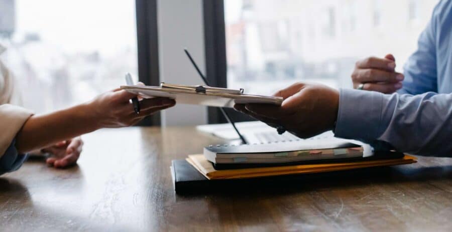 Create an interview strategy for every investigation