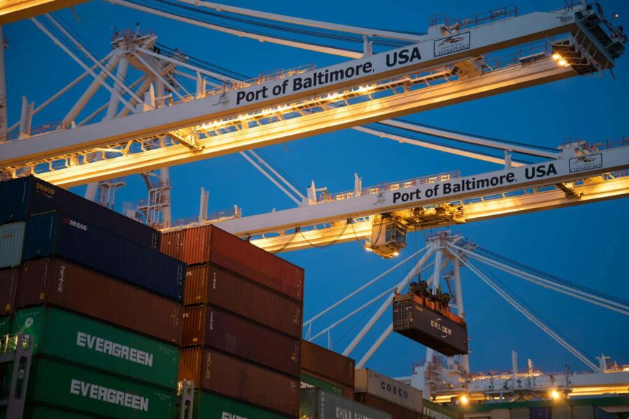 Silencing whistleblowers: Baltimore bridge collapse could have been prevented