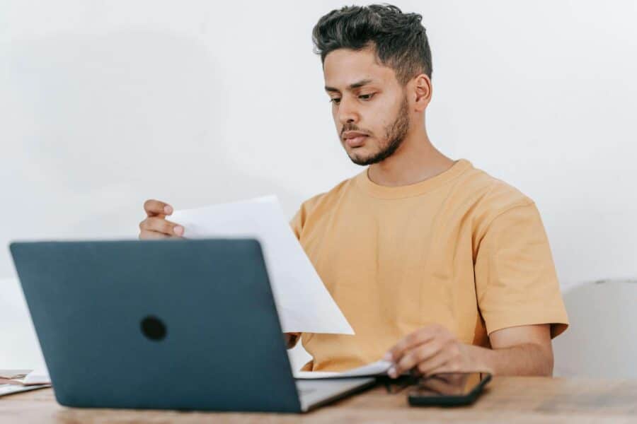 The process of a due diligence investigation