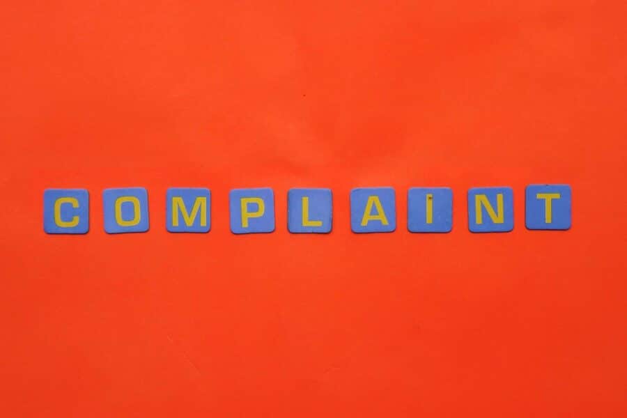 Improve your employee complaint tracking today