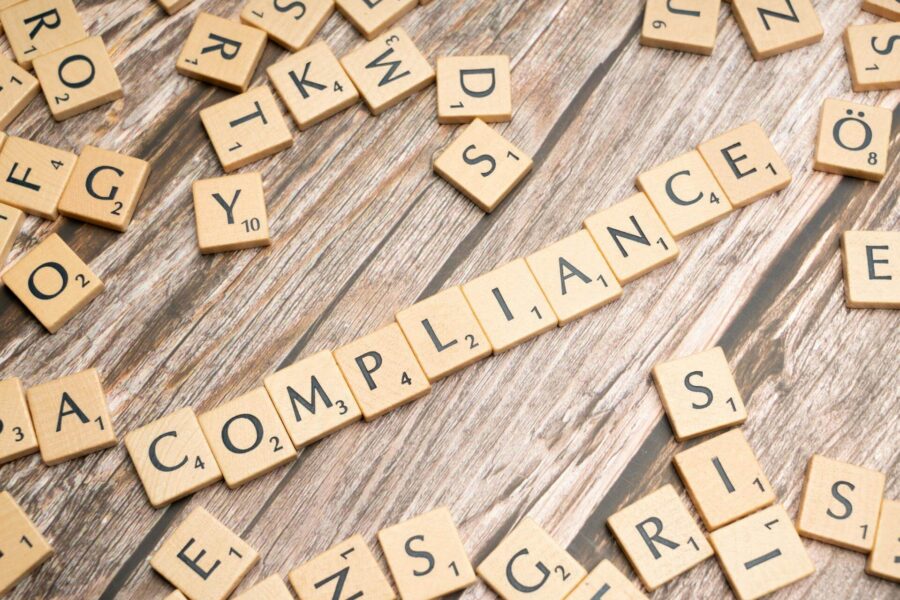 What is compliance risk and 7 ways to manage it