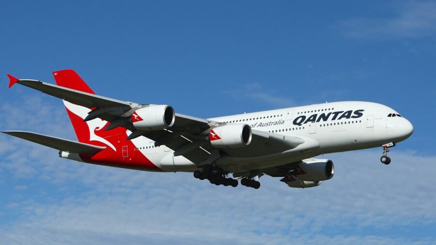 Qantas Data Breach Exposes Customer Details: 3 Tips to Secure Your Company Data?