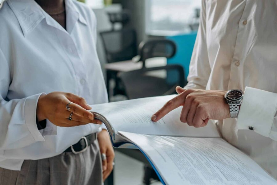 The importance of incident documentation