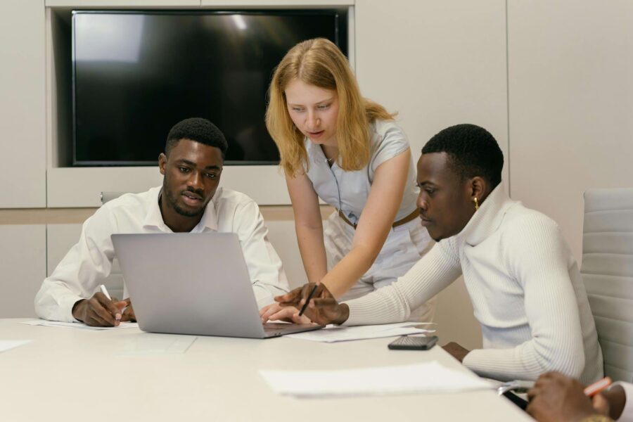 How to reduce risk in the workplace