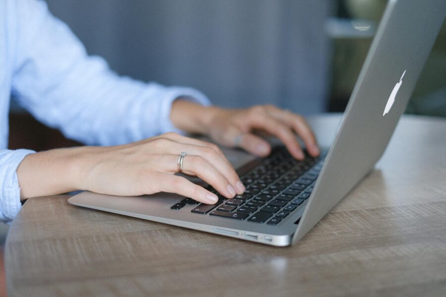 What is skip tracing?