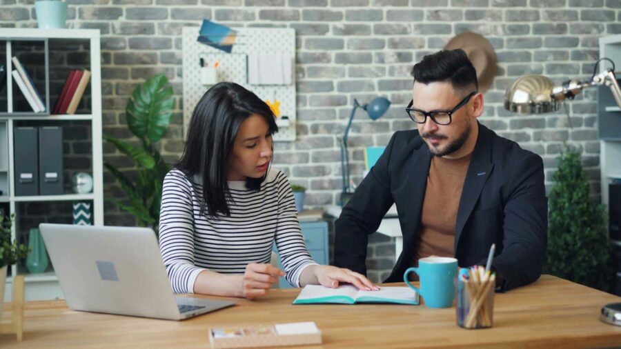 Dealing with discrimination claims in the workplace