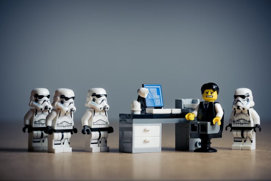 6 Reasons Why Preventing Misconduct is Absolutely Worth It