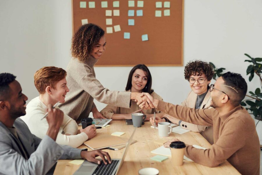 Workplace ethics: Why are they important?