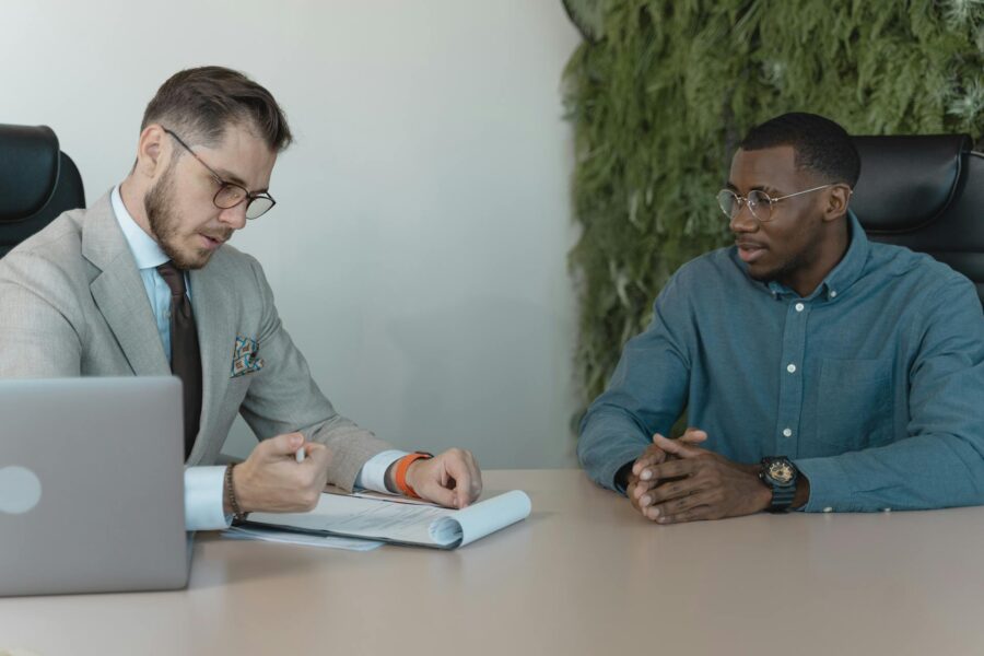 How to conduct an effective workplace investigation interview