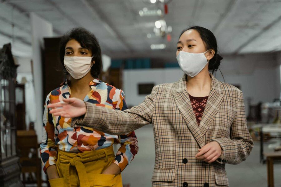 Managing workplace health and safety