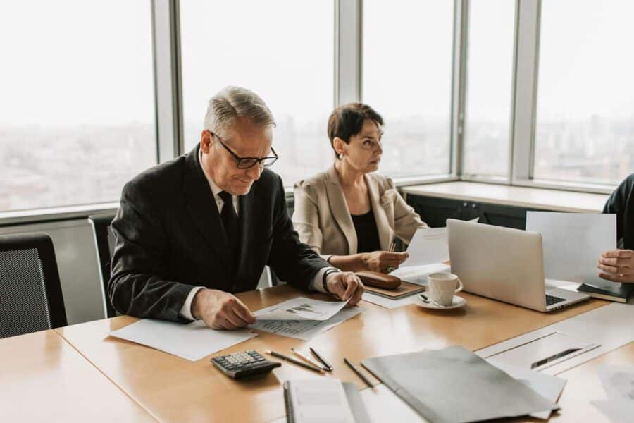 How to handle a whistleblower complaint