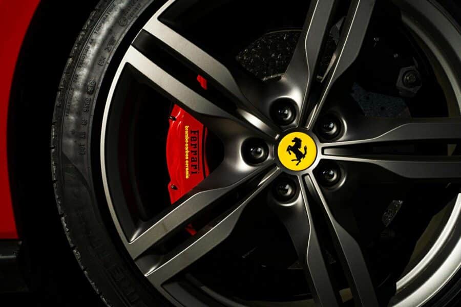 How Ferrari dodged a deepfake scam attempt