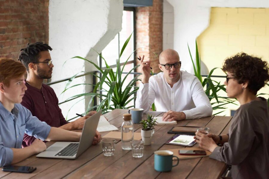 Navigating compliance concerns: Tips for building a compliant workplace