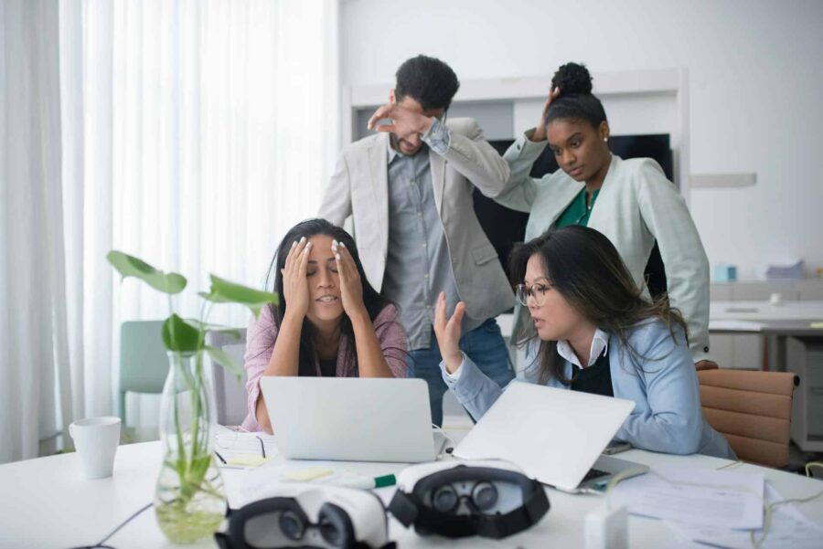 How to prevent harassment and discrimination