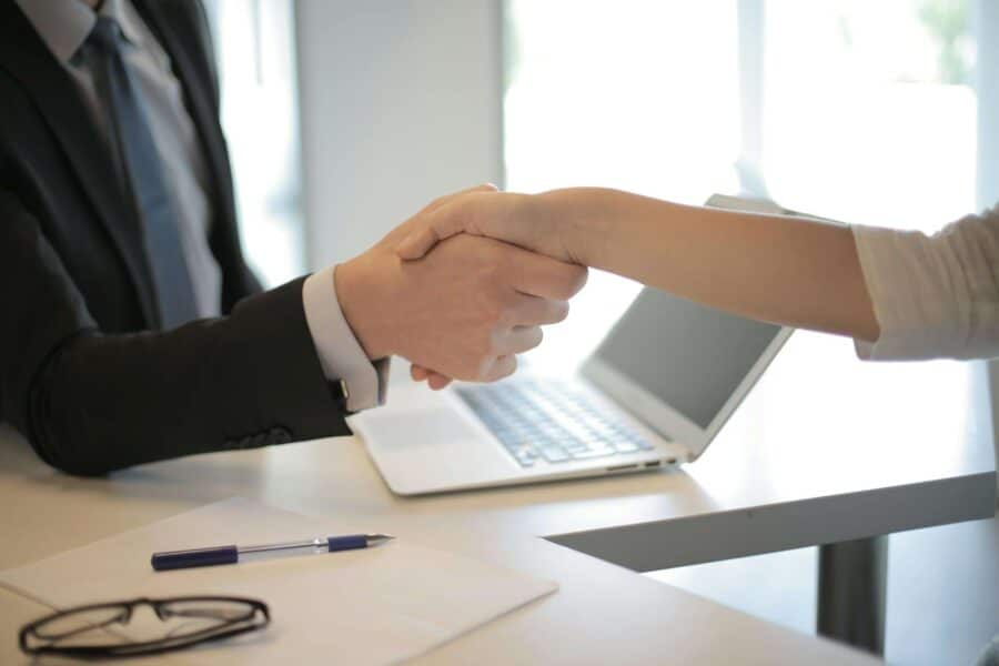 Anti corruption strategies for workplaces