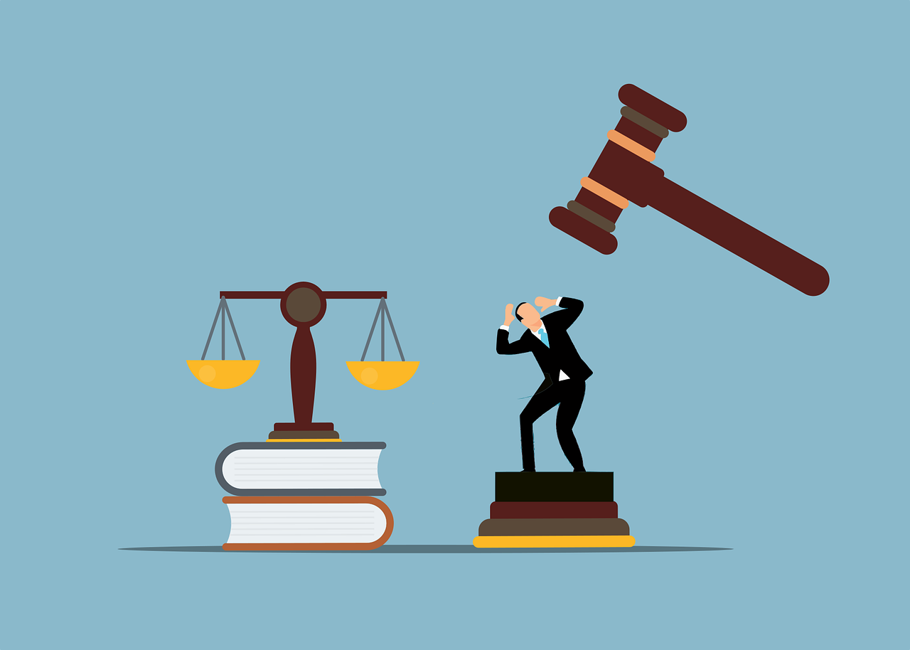 Why Process Serving Is Essential for Justice