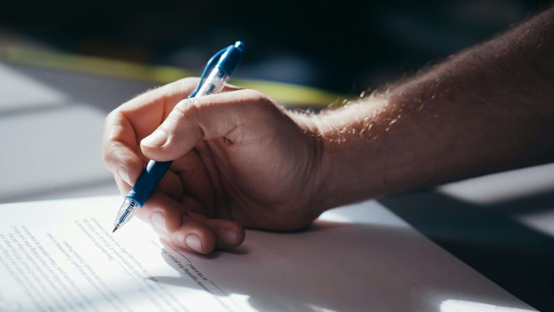 Process serving: The legal requirements