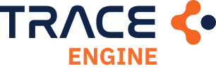 Trace Engine Logo